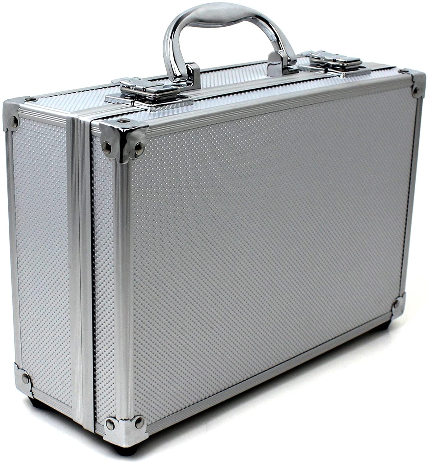 Love Urban Beauty Piece Dazzling Vanity Case Cosmetic Beauty