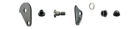 Felco Number 2/92 Repair Kit with Latch, Silver, 35x15x5 cm