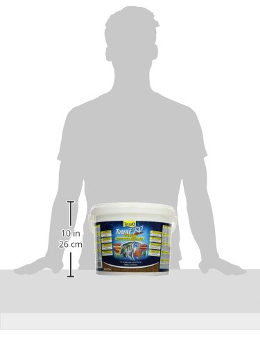 Tetra Pro Energy Multi-Crisps, Premium fish food with energy concentrate for increased vitality,10L, XL Granules 10 L - Image 3
