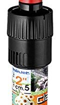 Claber Colibri 90210 360 Underground Sprinkler 5 cm