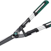 Draper Expert 37975 Soft Grip Straight Edge Garden Shears