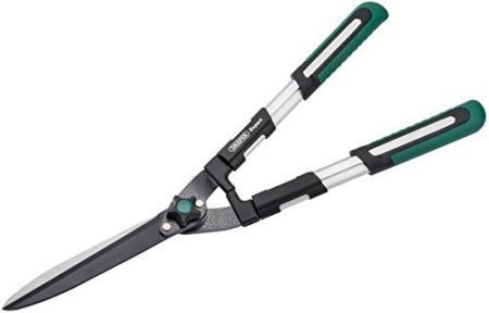 Draper Expert 37975 Soft Grip Straight Edge Garden Shears