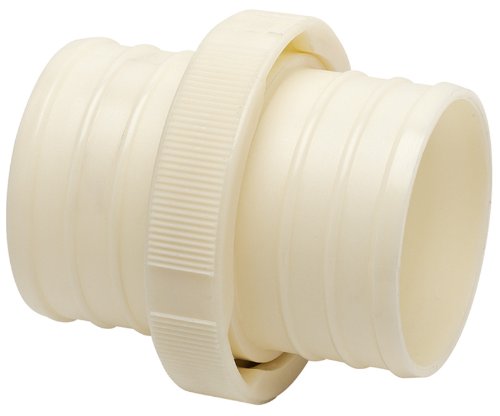 Draper DRA23201 Hose Coupling Adaptor, Blue, 50 mm