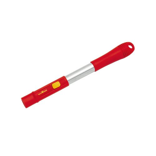 WOLF-Garten ZM04 Multi-Change Small Handle, Red, 35 cm