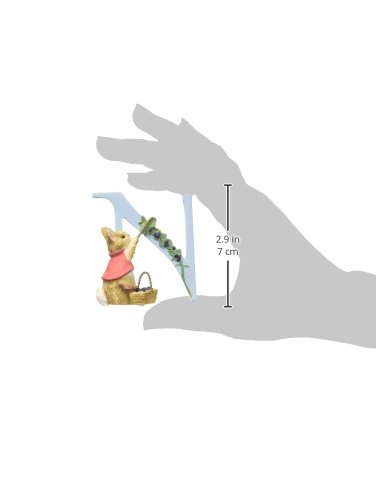 Beatrix Potter N - Cotton Tail Figurine - Image 3