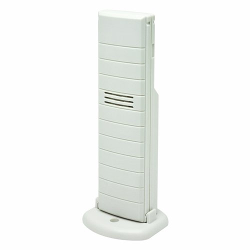 Technoline WS 9632-IT Weather Station with cllock (manual setting) - Image 4