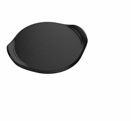 Weber Premium Grilling Stone, 26 cm