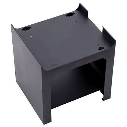 Char-Broil 140764 - Digital Smoker Stand, Black, 42 x 47 x 45 cm, 42x47x45 cm