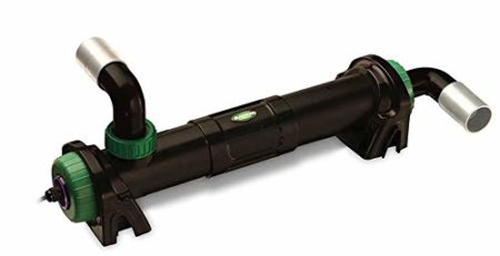 Blagdon 18W Pro UV Clarifier PC for 16,200L Pond