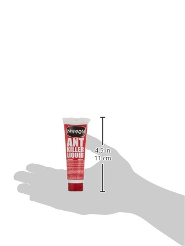 Vitax Nippon Ant Killer Liquid Insect Control, Transparent, 2x4x11 cm - Image 2
