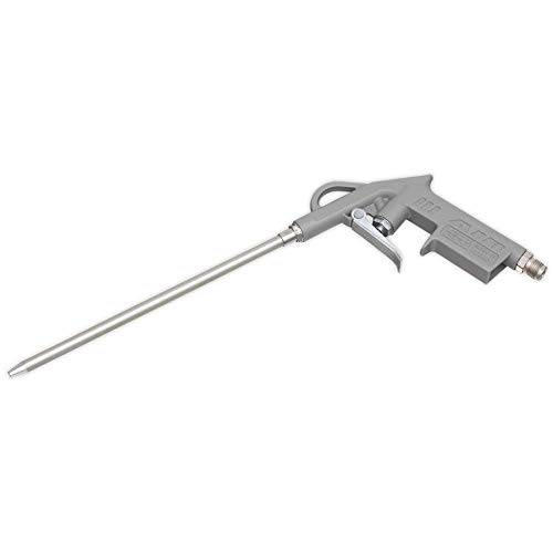 Sealey Sa919 Air Blow Gun 200Mm Lance