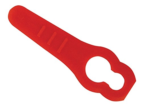 ALM Mower Plastic Blades GP295