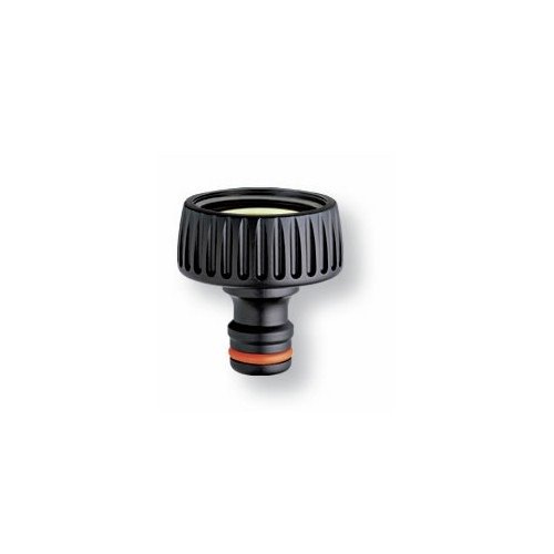 Claber 1 Inch Threaded Tap Connector