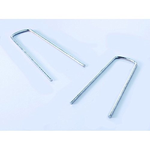 Gardener's Mate 15031 Garden Fabric Staples