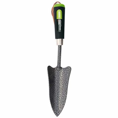 Draper GCHTT/I Tools Carbon Steel Transplanting Trowel