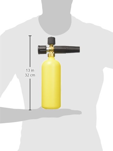 Karcher Foam Lance Output 1200 L/H, 6.394 Mug, 668.0 - Image 2