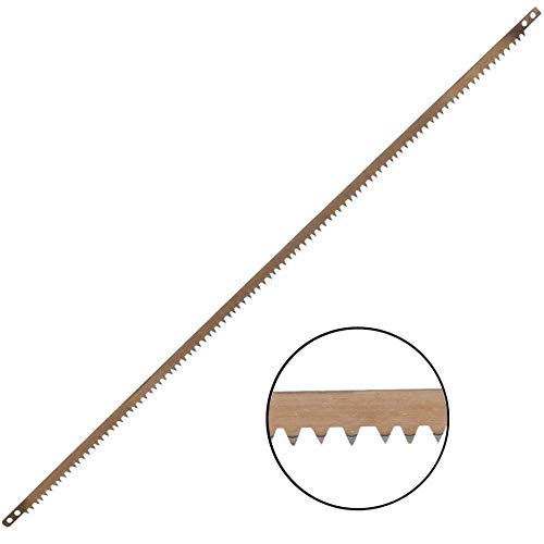 Spear & Jackson 3924C Log Saw Blade 24" - Image 2