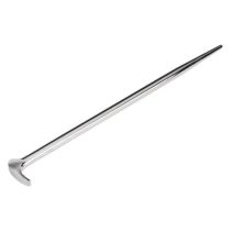 Sealey AK882 400 mm Heelbar, Silver