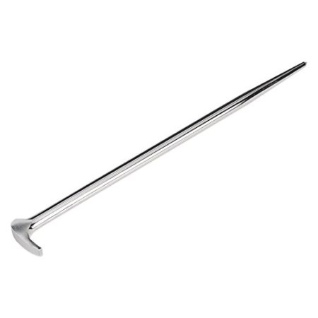 Sealey AK882 400 mm Heelbar, Silver