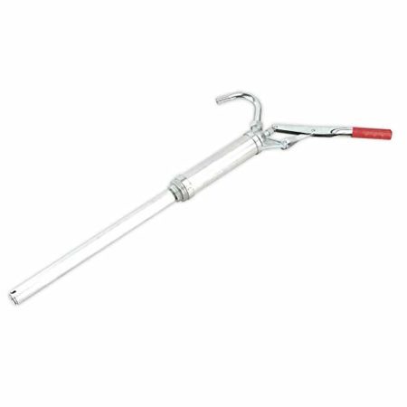 Sealey TP68 Heavy-Duty Lever Pump - Image 2