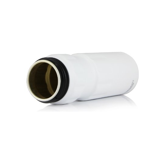 Sigg WMB Sports Touch Water Bottle (0.75 L), Pollutant-Free and Leak-Proof Metal Bottle, Lightweight Aluminium Bottle for Sports - Image 4