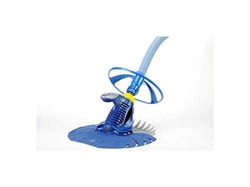Zodiac T5 Duo W78046 Hydraulic Cleaning Robot - Image 3