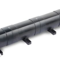 allpondsolutions 72w UV Light Steriliser for Pond & Aquarium | Fish Tank & Pond Clarifier CUV-272 - Helps Remove Algae and Greenwater