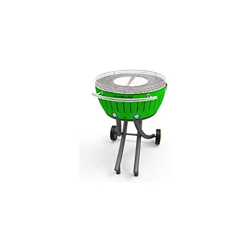 LOTUSGRILL XXL - Garden Grill USB