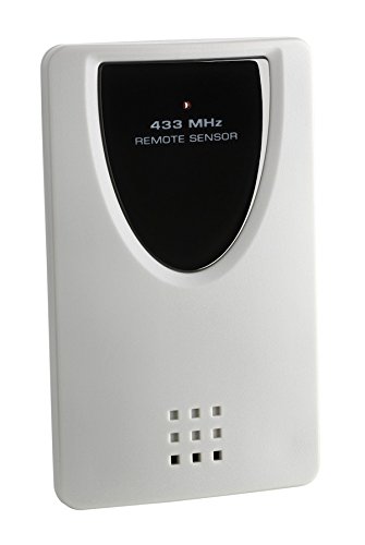 TFA 30.3048 Twin Wireless Thermometer - Image 2