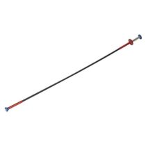 Sealey AK6536 Flexible Magnetic Pick Up and Claw Tool, 700mm Length