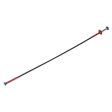 Sealey AK6536 Flexible Magnetic Pick Up and Claw Tool, 700mm Length