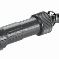 GARDENA Micro-Drip System Master Unit 1000: Starter component for reducing pressure, water flow about 1,000 l/h, "Quick & Easy" technology (1355-20)