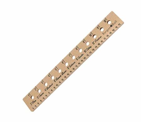 Burgon & Ball GES/PRULE12 Planting Ruler - Image 3