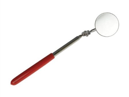 Monument MON796 Telescopic Mirror with 13-inch Extended