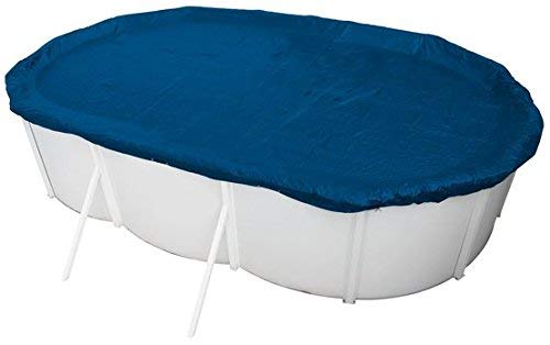 Steinbach Summer Pool Cover for Oval Pool