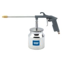 Draper 43135 Air Paraffin/Washing Gun, 750ml