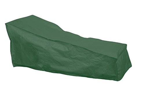 Bosmere Protector 2000 | Sun Lounger Cover | L 175cm W 76cm H 76cm | Waterproof, Wipe Clean, Heavy Duty | 2 Year Guarantee | P365 - Image 3