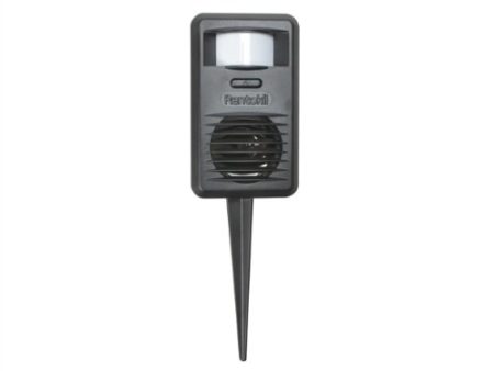 Rentokil FC78 Cat and Fox Deterrent