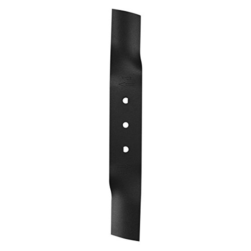 Replacement mower blade for RAC420 lawnmower RLM13E33S, cutting width 33 cm