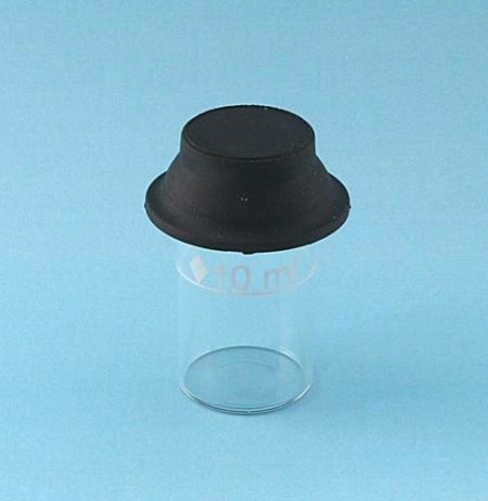 Palintest Compact Test Tube