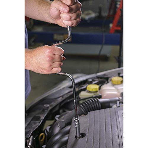 Sealey Ak5694 Speed Brace 3/8Sq Drive - Image 2