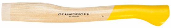 Ochsenkopf Spare handle, ash, 410 mm