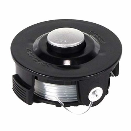 Makita 196146-9 Spool Set Bur181/141/Ur180D, Multi-Colour