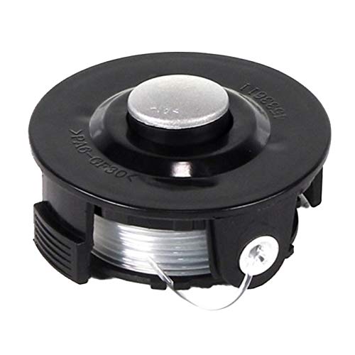 Makita 196146-9 Spool Set Bur181/141/Ur180D, Multi-Colour