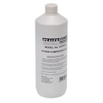 Sealey SCPO1S Screw Compressor Oil 1ltr