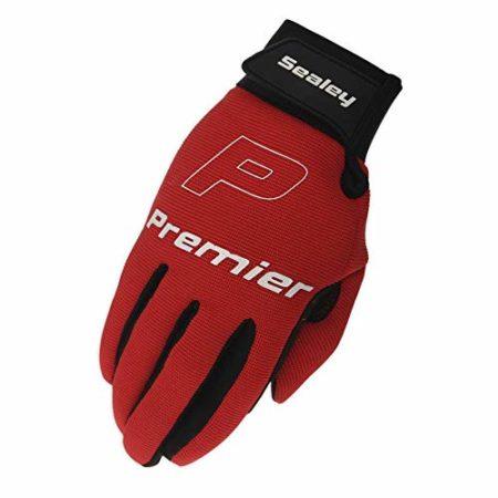 Sealey MG796L Mechanic's Gloves Padded Palm - Large - Image 3