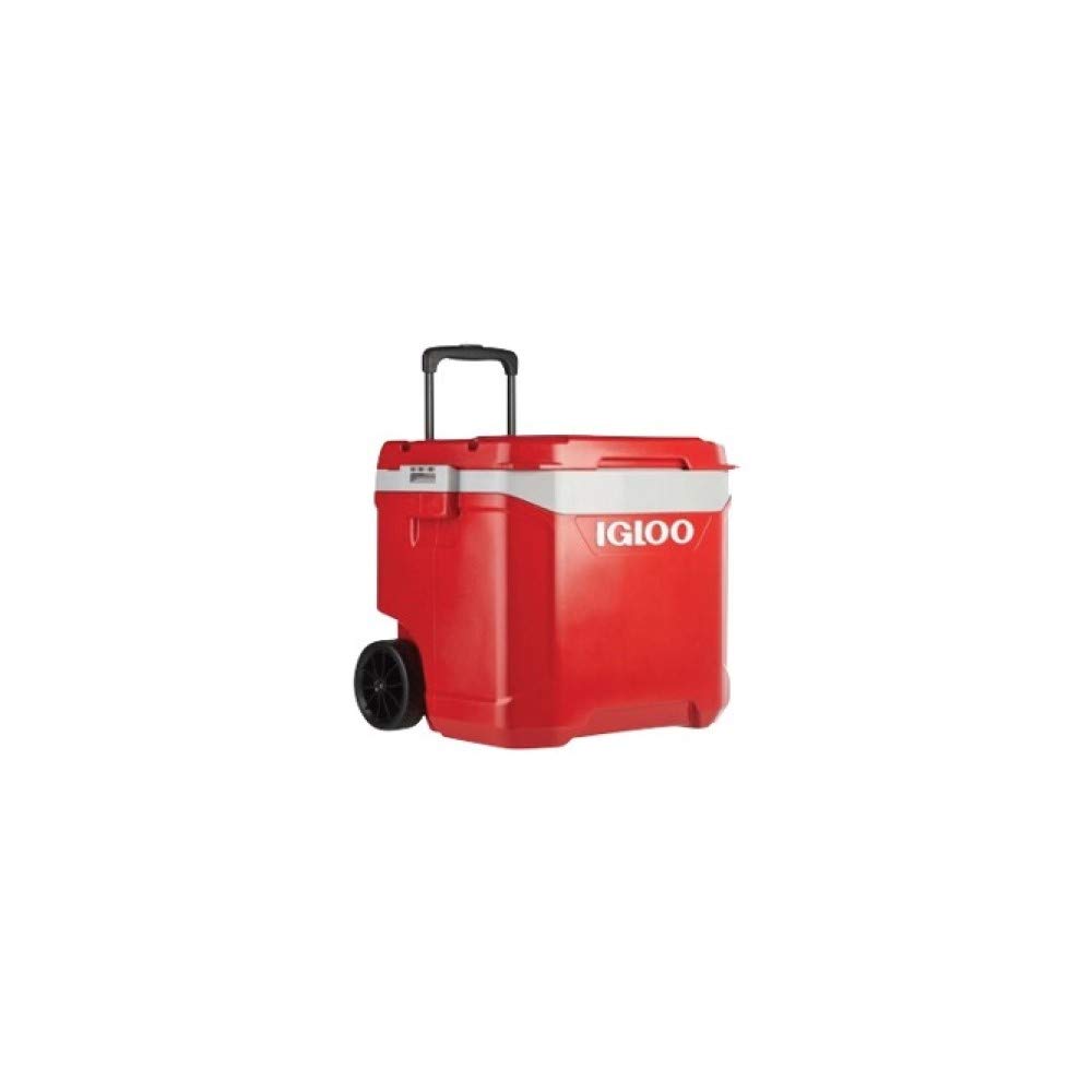 Igloo Latitude Outdoor Cooler BigaMart