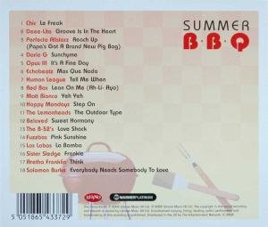 Summer BBQ - Image 2