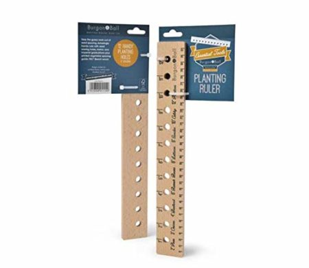 Burgon & Ball GES/PRULE12 Planting Ruler - Image 2