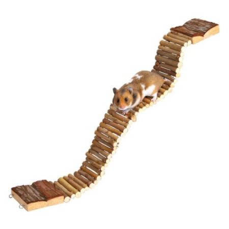 Trixie Natural Living Ladder for Hamsters 6221